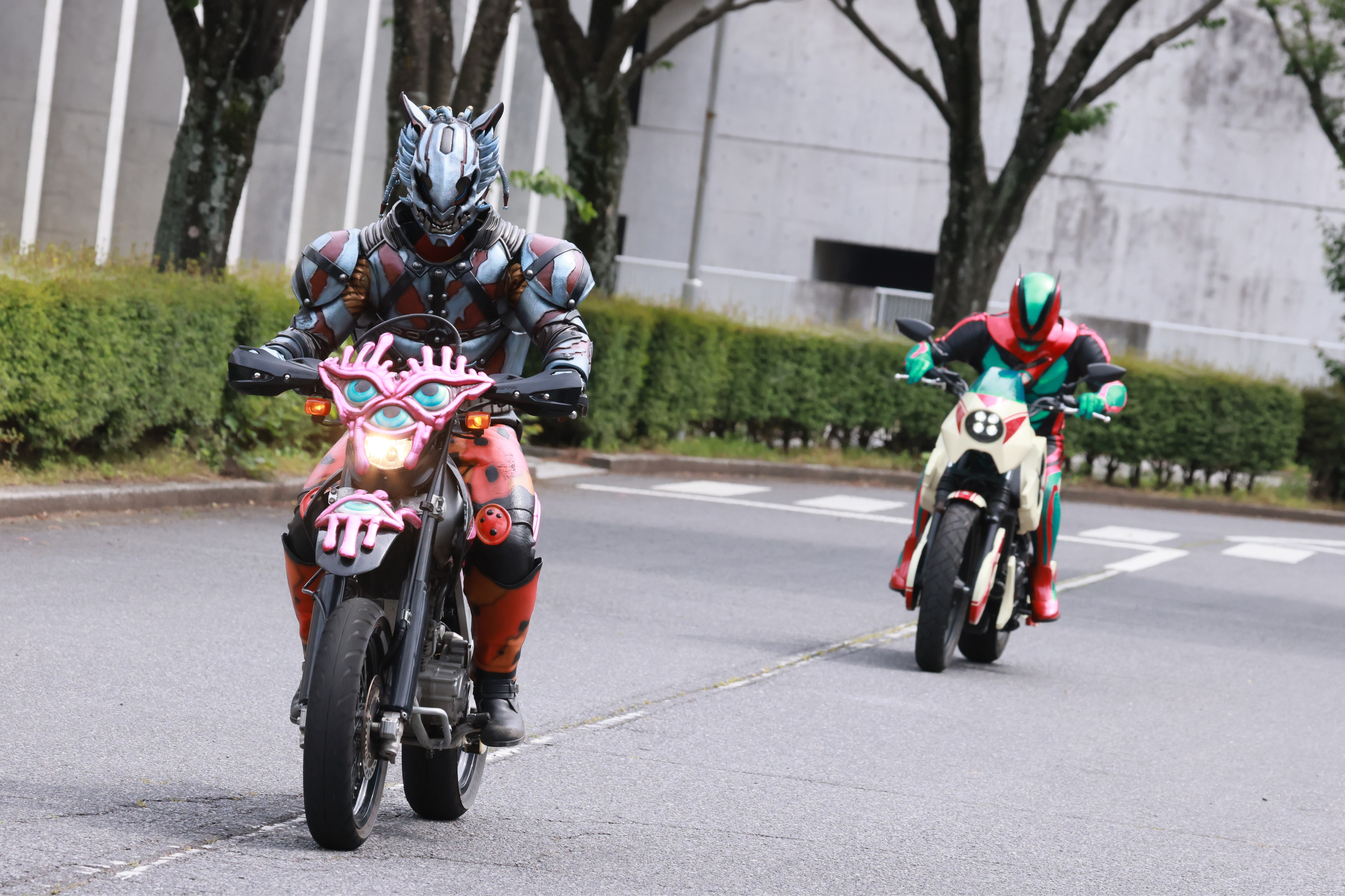 今週の二度寝-220