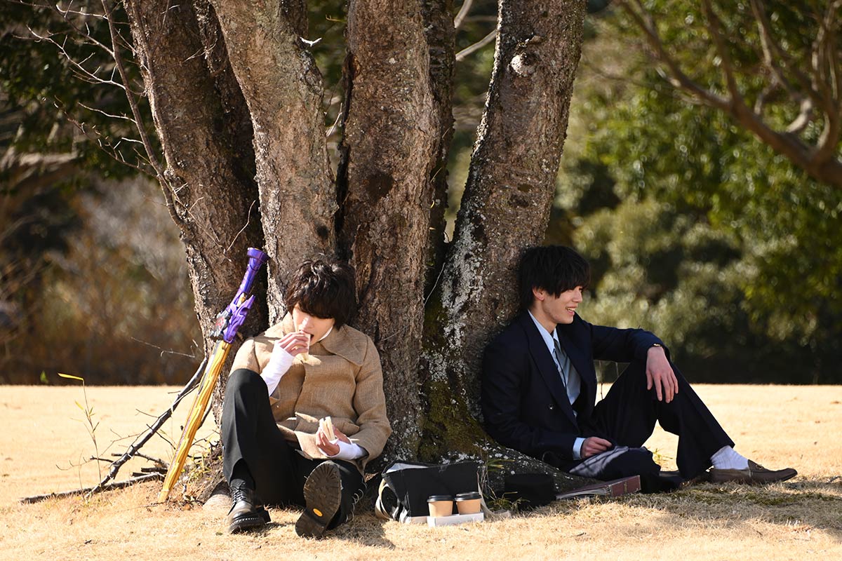 ニュースのサムネイル