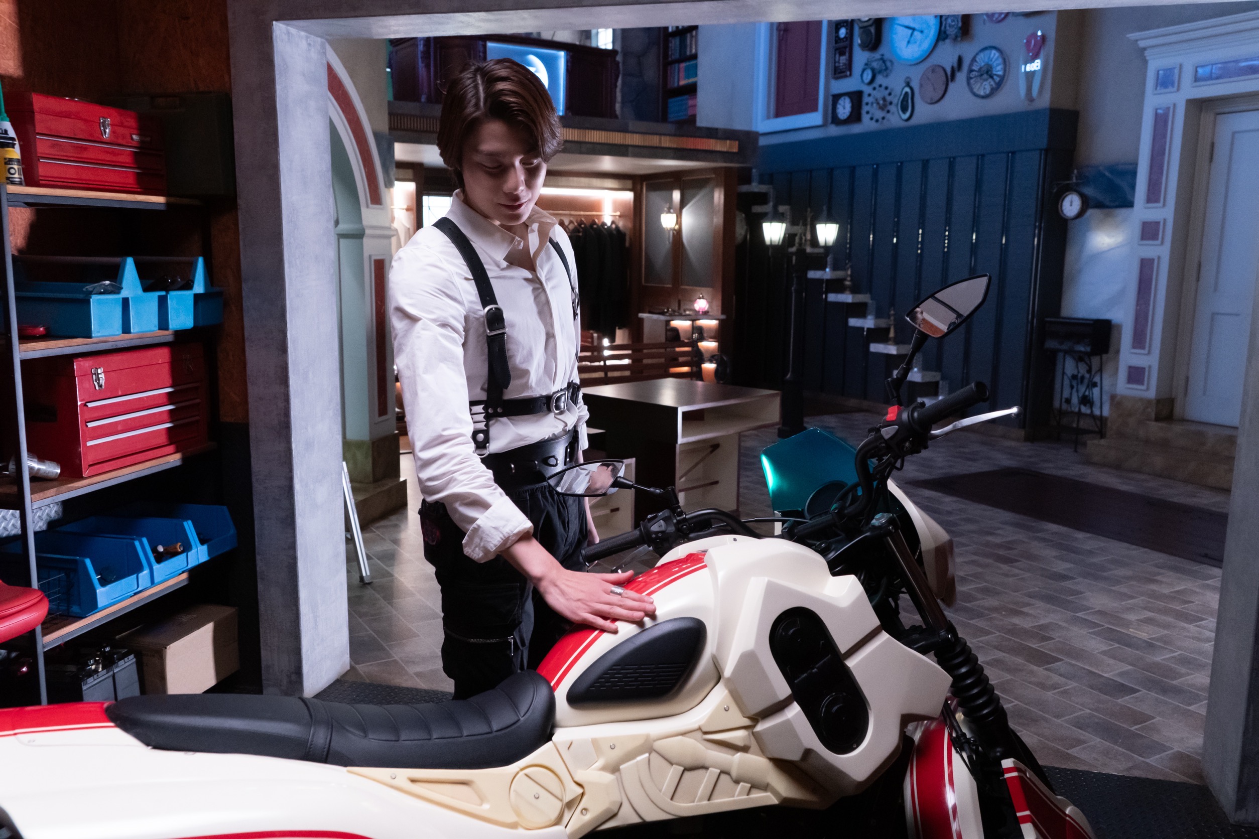 今週の二度寝-251