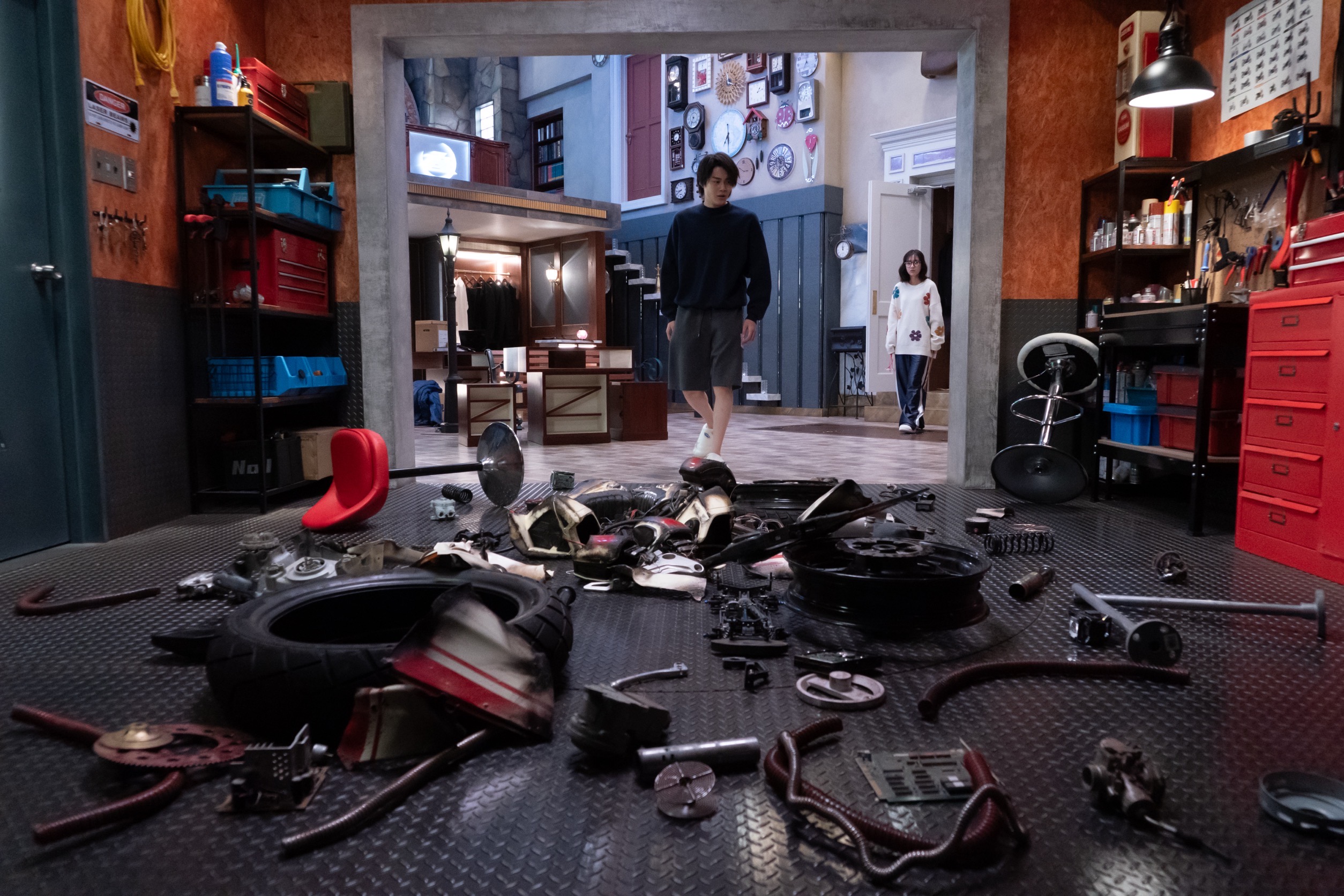 今週の二度寝-241