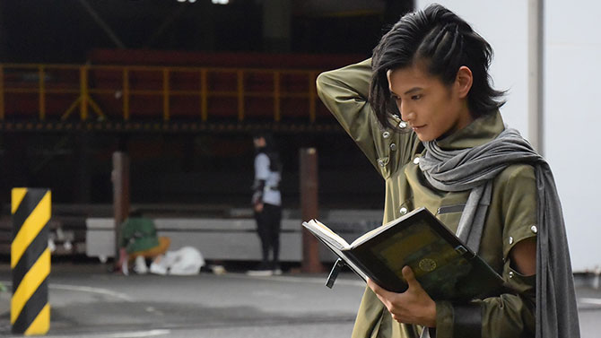 ニュースのサムネイル