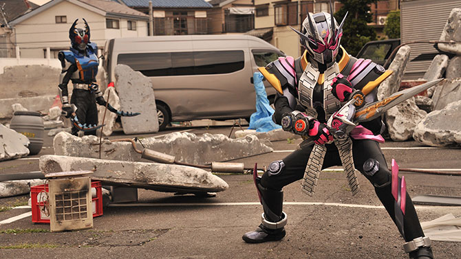 ニュースのサムネイル