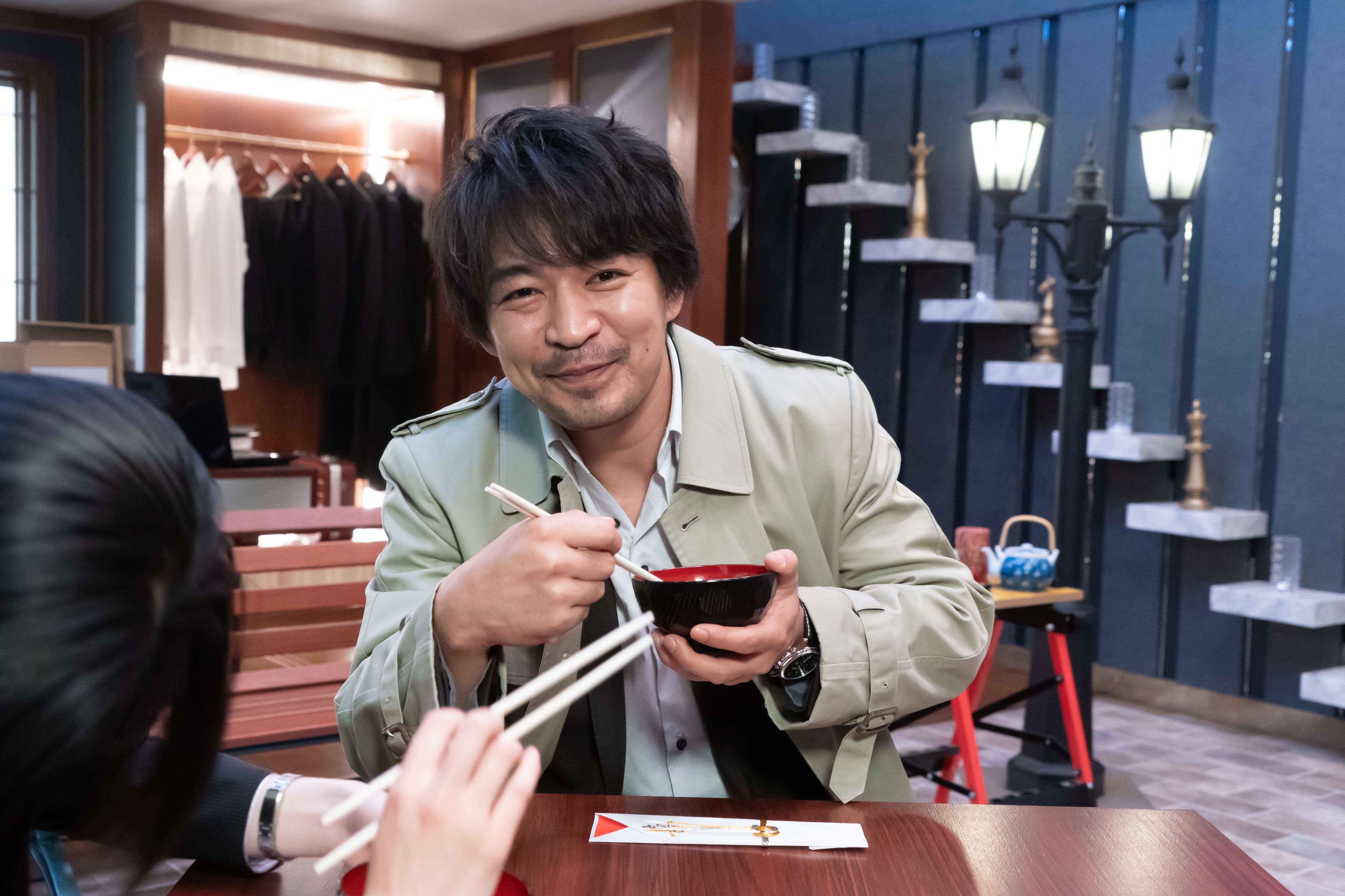 今週の二度寝-236