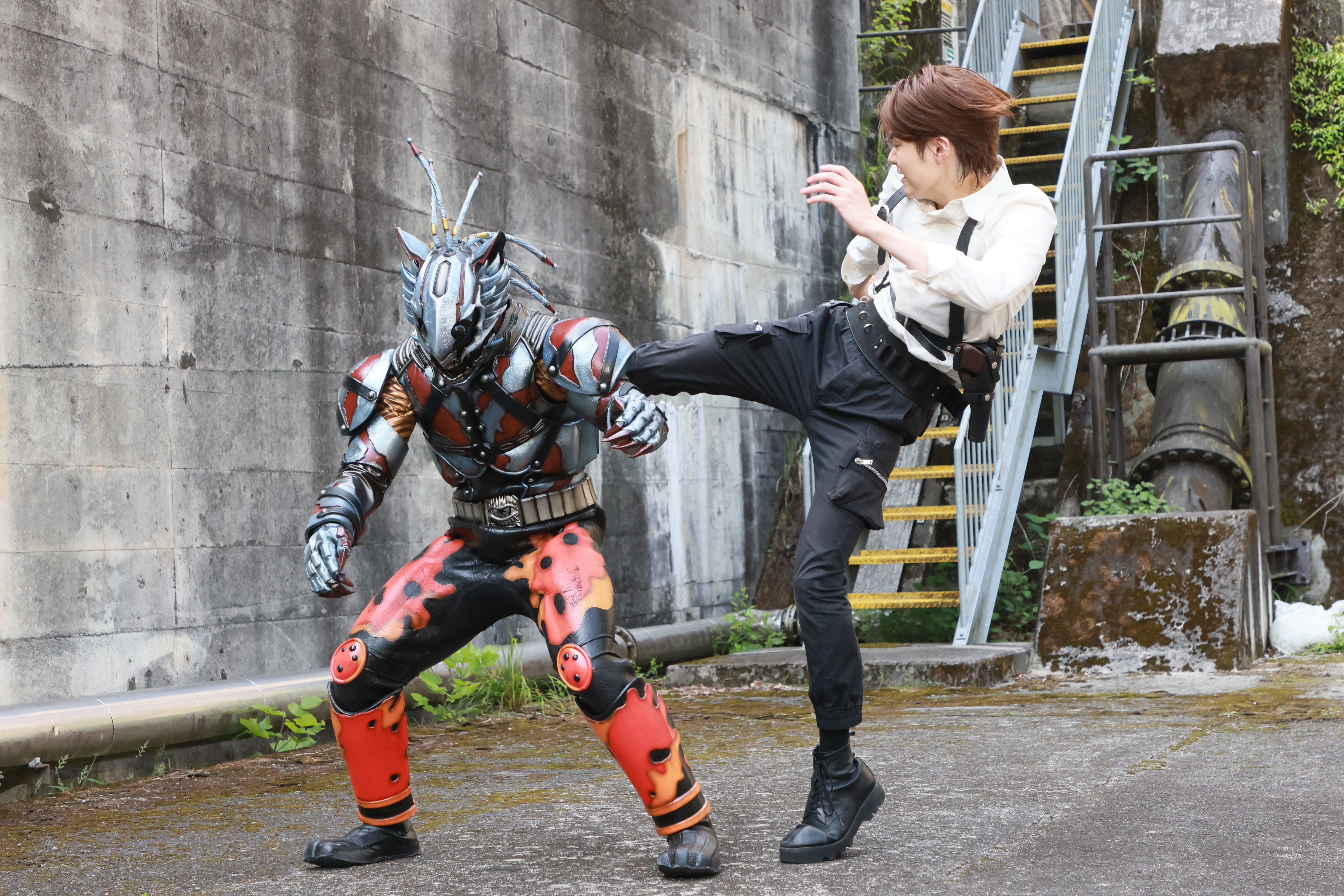 今週の二度寝-266