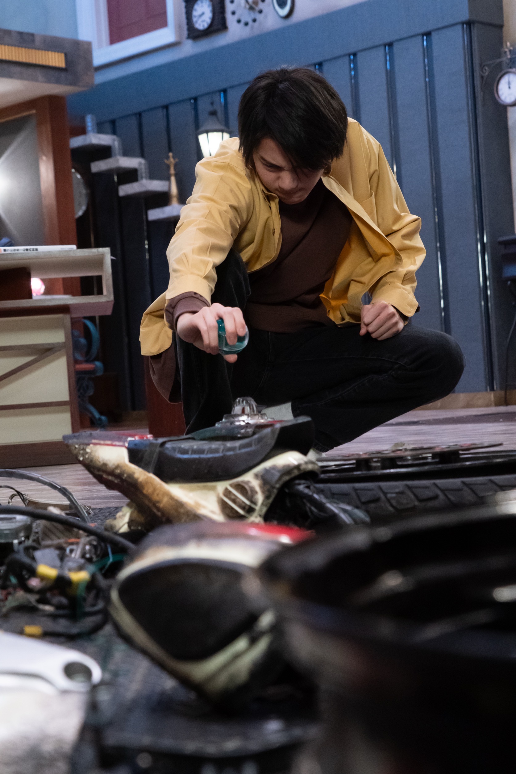 今週の二度寝-245