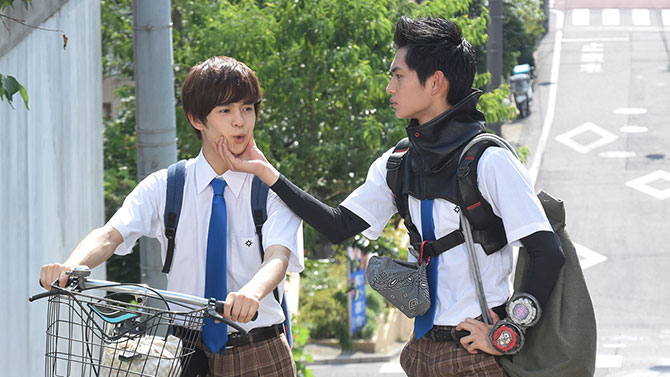 ニュースのサムネイル