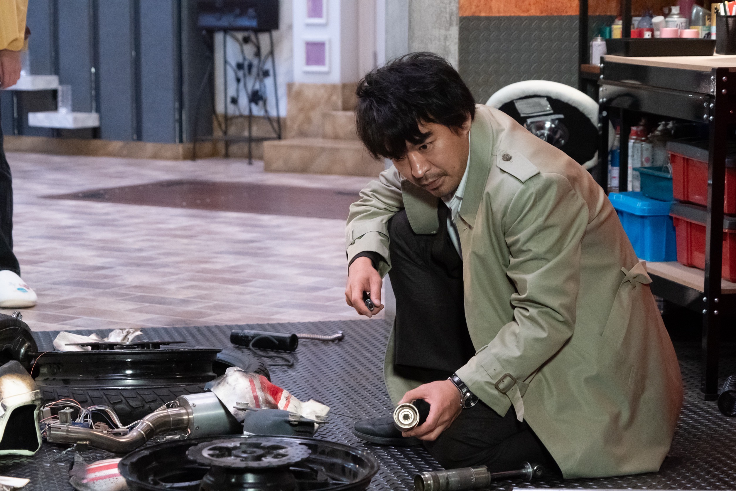 今週の二度寝-244