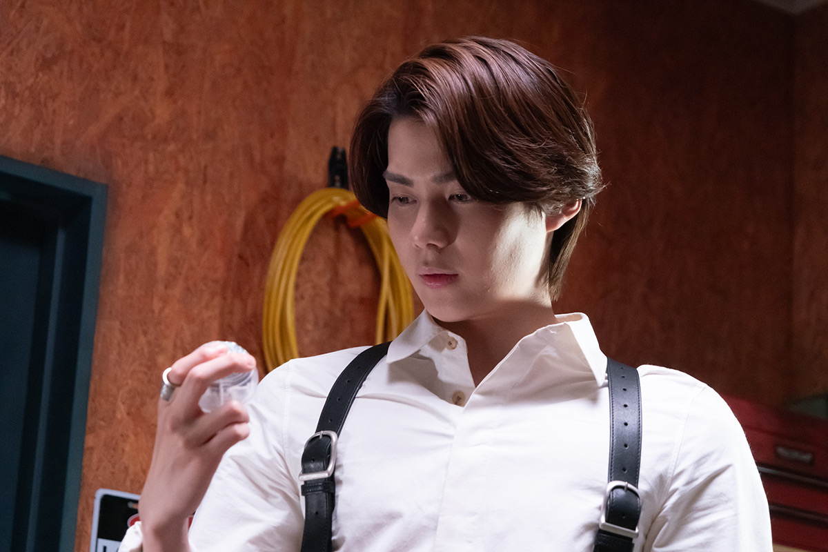 今週の二度寝-252