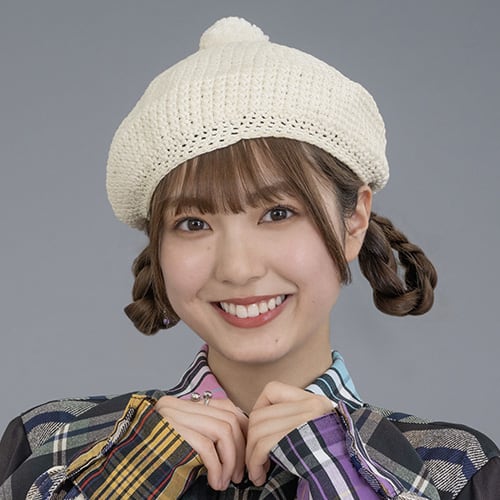 ねむ役-堀口真帆