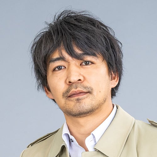 富士見鉄也役-三嶋健太