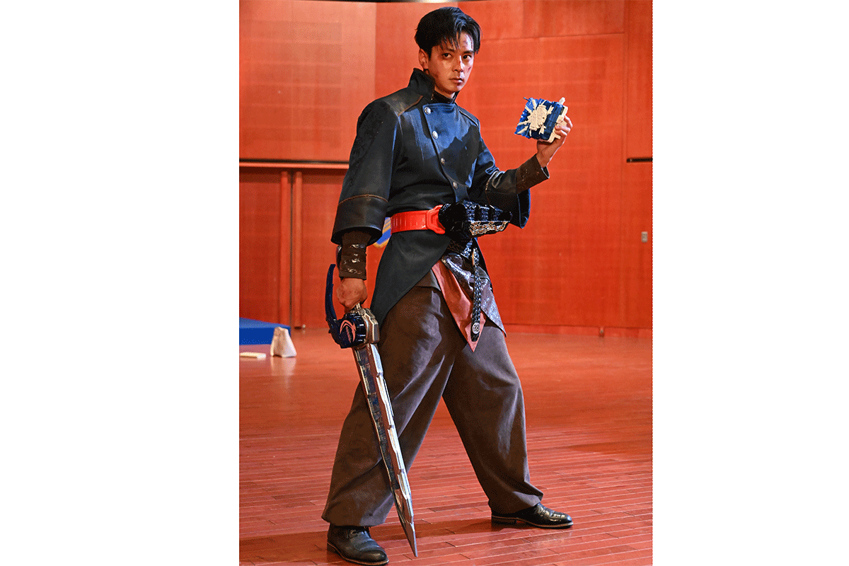 ニュースのサムネイル